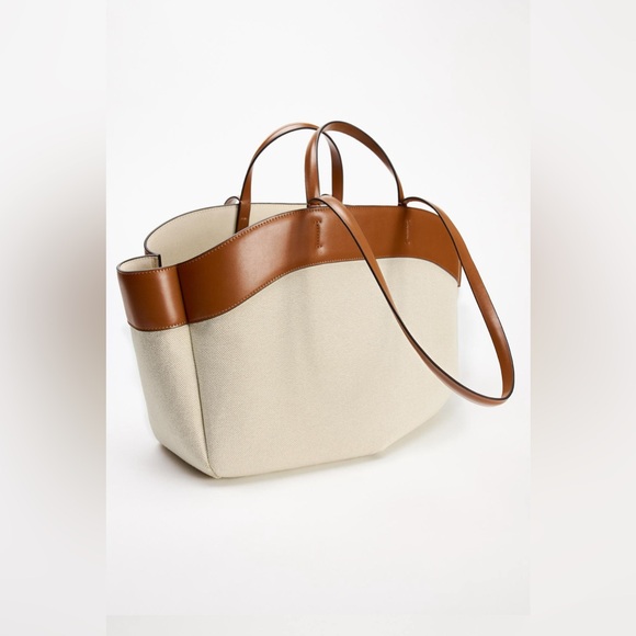 COMBINATION TOTE BAG - Picture 9 of 12